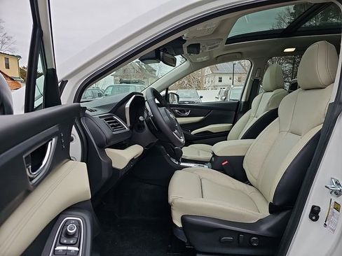 New 2026 Subaru Ascent Limited image 11