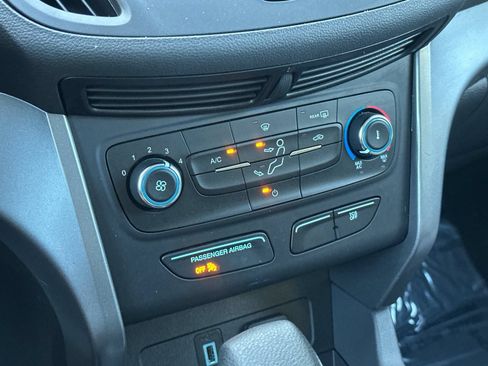 Used 2018 Ford Escape S FWD image 20