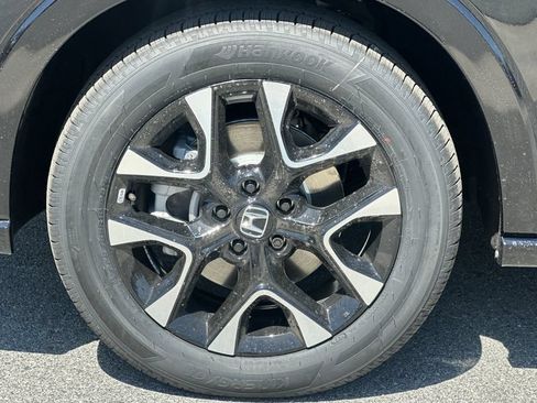 New 2027 Honda HR-V EX-L image 31