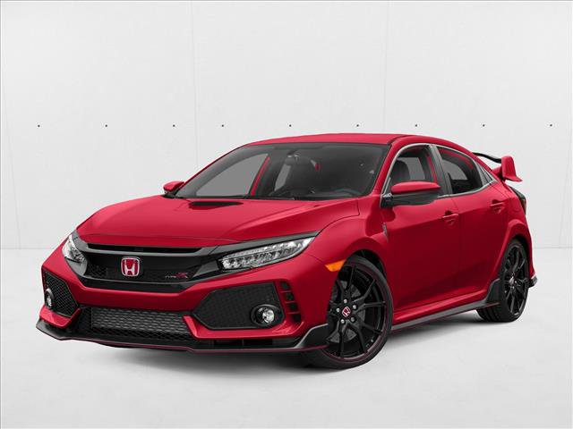 Used 2018 Honda Civic Type R image 1