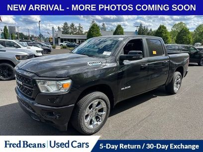 Used 2023 RAM 1500 Big Horn