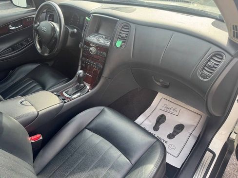 Used 2014 INFINITI QX50 Journey image 31