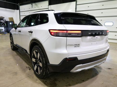 Used 2024 Honda Prologue Elite image 33