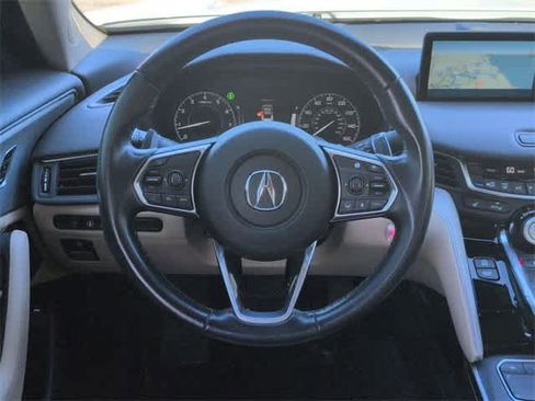 Certified 2022 Acura TLX w/ Technology Package image 25