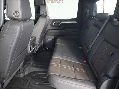 New 2025 Chevrolet Silverado 1500 High Country w/ High Country Premium Package image 15