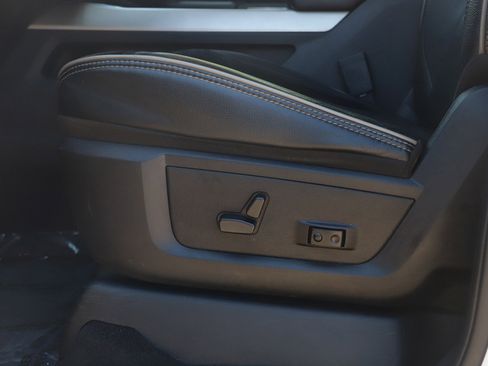 Used 2019 RAM 2500 Laramie AWD/4WD image 20