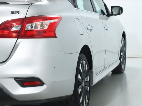Used 2017 Nissan Sentra SR w/ Protection Package image 48