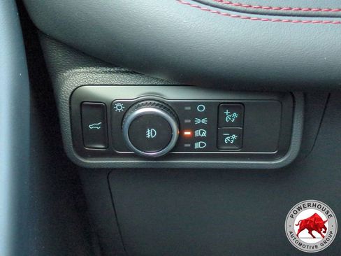 New 2026 Ford Explorer ST-Line w/ ST-Line Street Pack image 28