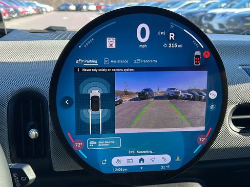 Used 2025 MINI Cooper S image 15