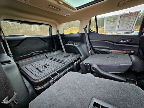 Used 2020 GMC Acadia Denali w/ Trailering Package image 43