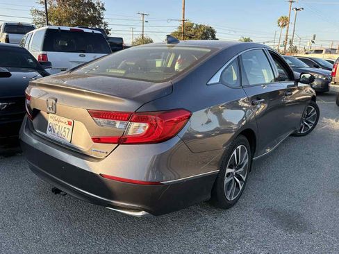 Used 2020 Honda Accord EX-L image 11
