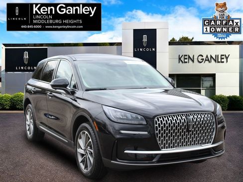 Used 2023 Lincoln Corsair AWD w/ Equipment Group 101A image 1