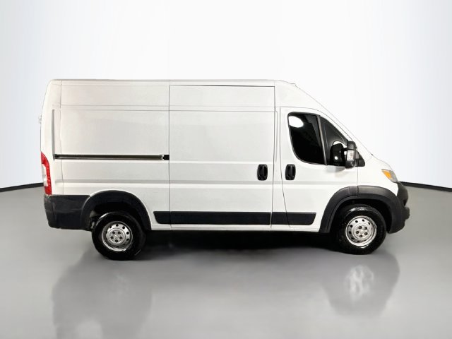 Used 2023 RAM ProMaster 1500 w/ Driver Convenience Group FWD image 11