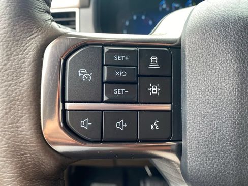Used 2024 Ford F150 King Ranch w/ FX4 Off-Road Package AWD/4WD image 19