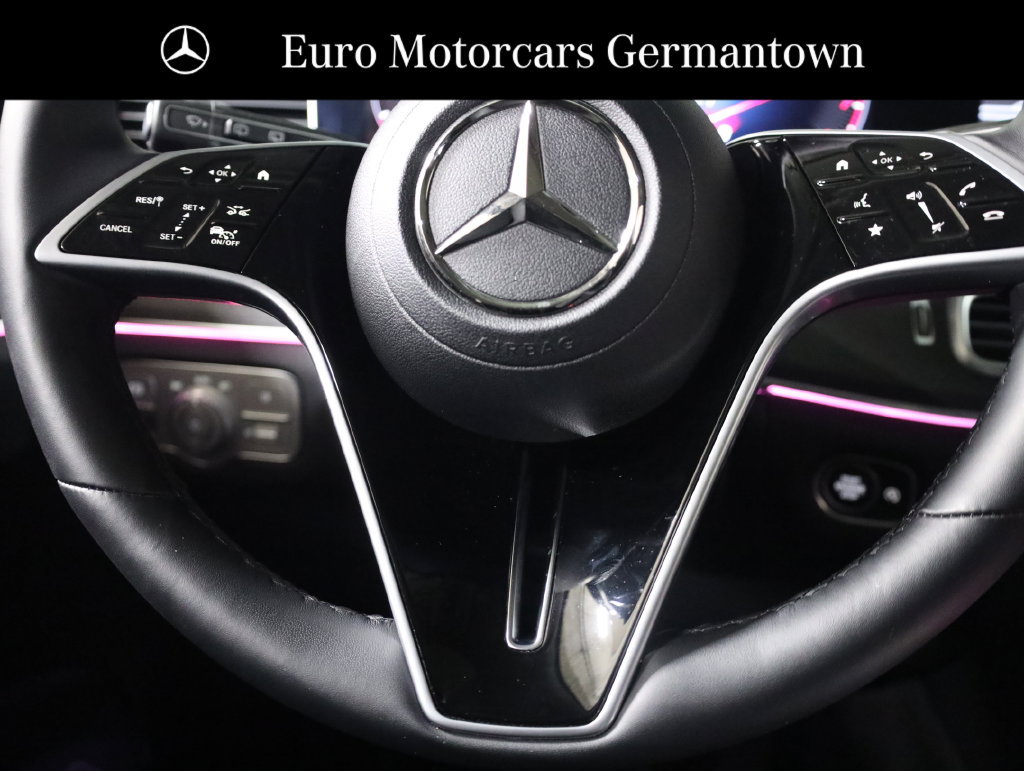 Used 2026 Mercedes-Benz GLS 450 4MATIC image 36