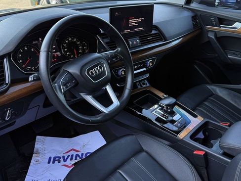 Used 2023 Audi Q5 2.0T Premium w/ Convenience Package AWD/4WD image 27