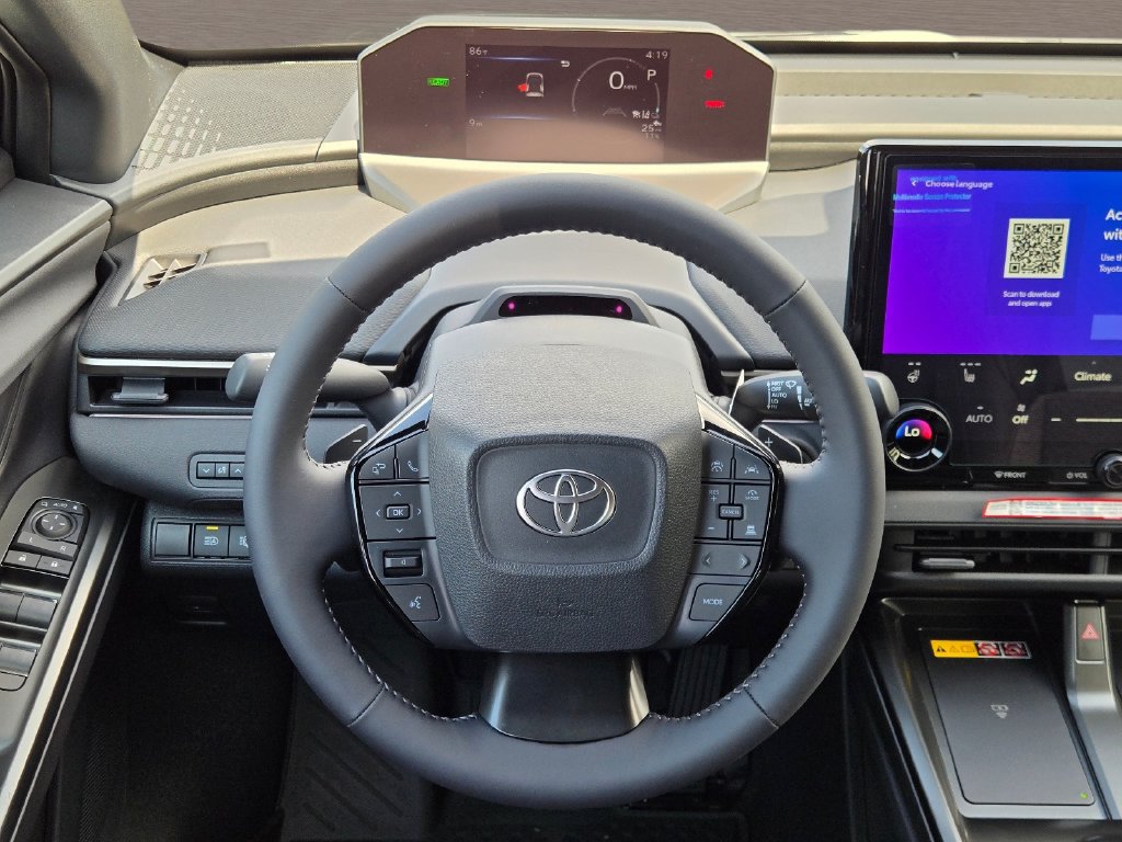 Used 2026 Toyota bZ FWD image 15