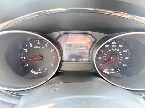 Used 2015 Kia Sedona SX Limited FWD image 22