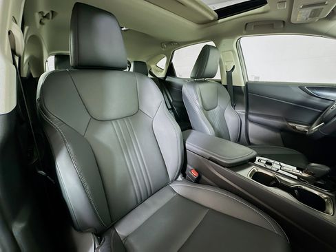 Used 2025 Lexus NX 350 AWD w/ Accessory Package (2T) image 26