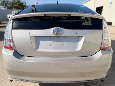 Used 2009 Toyota Prius image 4