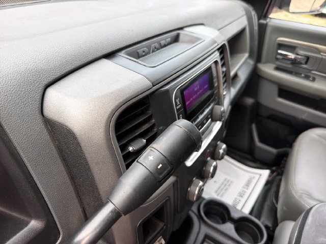 Used 2013 RAM 3500 Tradesman w/ PWR Accessory Group AWD/4WD image 18