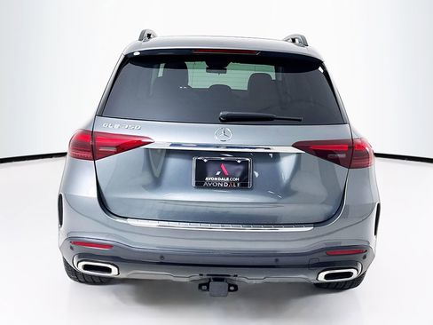 New 2026 Mercedes-Benz GLE 350 4MATIC image 7