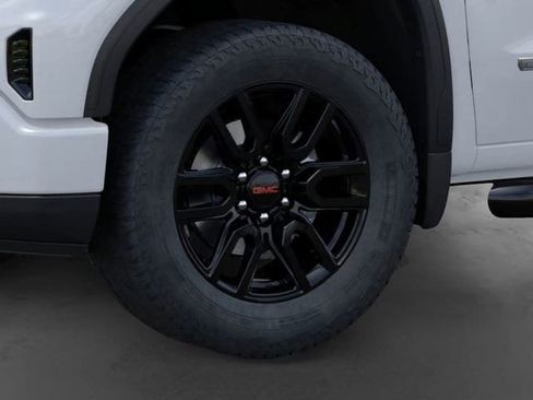 New 2026 GMC Sierra 1500 Elevation w/ Elevation Select Package image 9