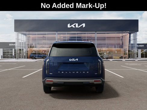 New 2027 Kia Telluride X-Line EX AWD/4WD image 5