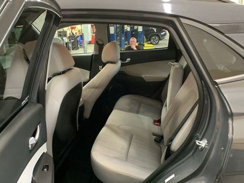 Used 2023 Hyundai Kona SEL w/ Convenience Package AWD/4WD image 16