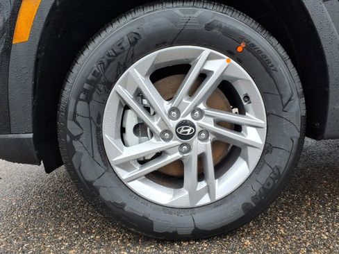 New 2026 Hyundai Tucson SE image 10