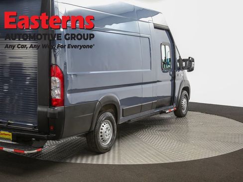 Used 2024 RAM ProMaster 3500 image 37