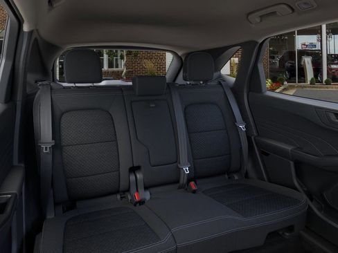New 2026 Ford Escape Active w/ Cold Weather Package AWD/4WD image 11
