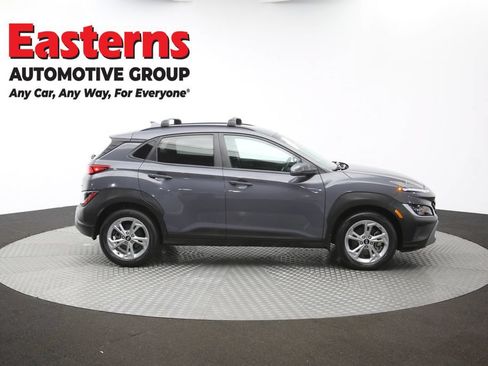 Used 2023 Hyundai Kona SEL AWD/4WD image 45