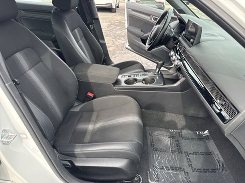 Used 2023 Honda Civic Sport image 30