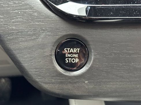 New 2025 Nissan Murano SL w/ Cargo Package image 20