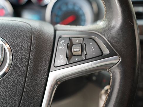 Used 2015 Buick Encore FWD image 16