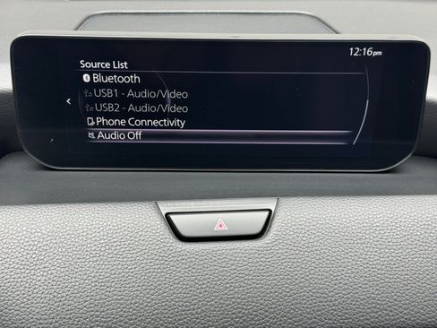 Used 2024 MAZDA CX-90 Plug-In Hybrid w/ Premium Pkg AWD/4WD image 26