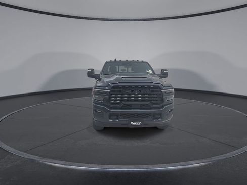 New 2026 RAM 2500 Limited image 6