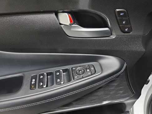 Used 2022 Hyundai Santa Fe Limited w/ Cargo Package image 7