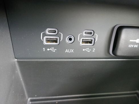 New 2026 Jeep Grand Cherokee Limited w/ Limited Altitude Package image 25