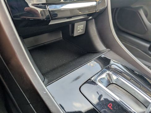 Used 2016 Honda Accord LX-S image 19