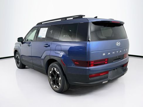 Used 2025 Hyundai Santa Fe SEL FWD image 29