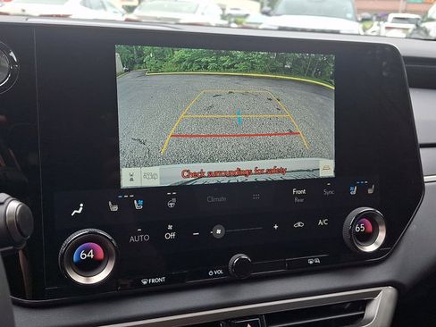 Used 2025 Lexus RX 350 Premium AWD/4WD image 18