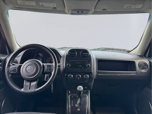 Used 2014 Jeep Patriot Sport w/ Power Value Group image 21