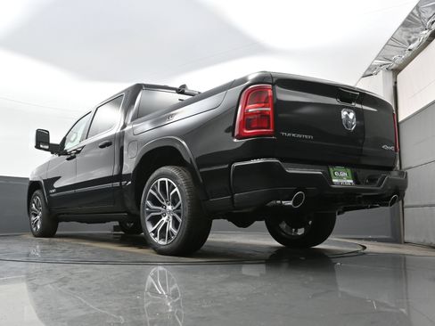 New 2026 RAM 1500 Tungsten w/ Towing Technology Group AWD/4WD image 16