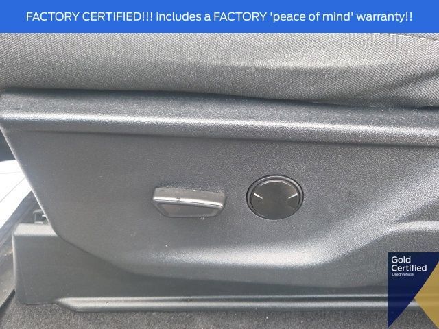 Used 2023 Ford F150 XLT w/ Equipment Group 301A Mid AWD/4WD image 28