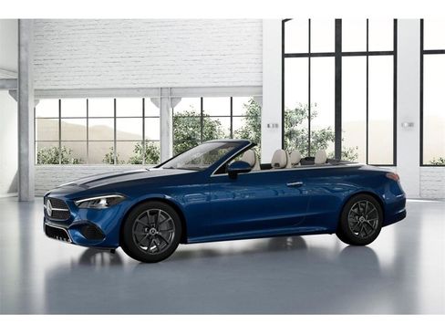 New 2026 Mercedes-Benz CLE 300 4MATIC Cabriolet image 37