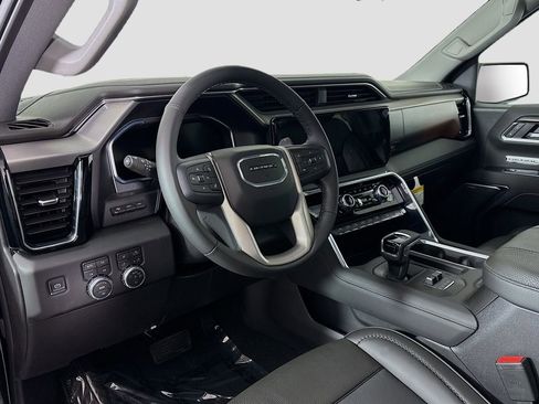 New 2026 GMC Sierra 1500 Denali w/ Denali Reserve Package image 9