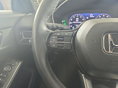 Used 2024 Honda Civic Sport Touring image 19