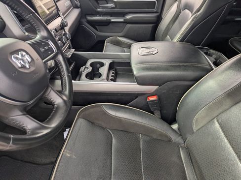 Used 2024 RAM 1500 Laramie image 16